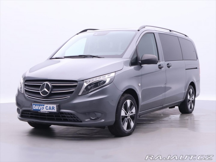 Mercedes-Benz Vito 2.0 119CDI Aut. 4M 7-Míst 2021