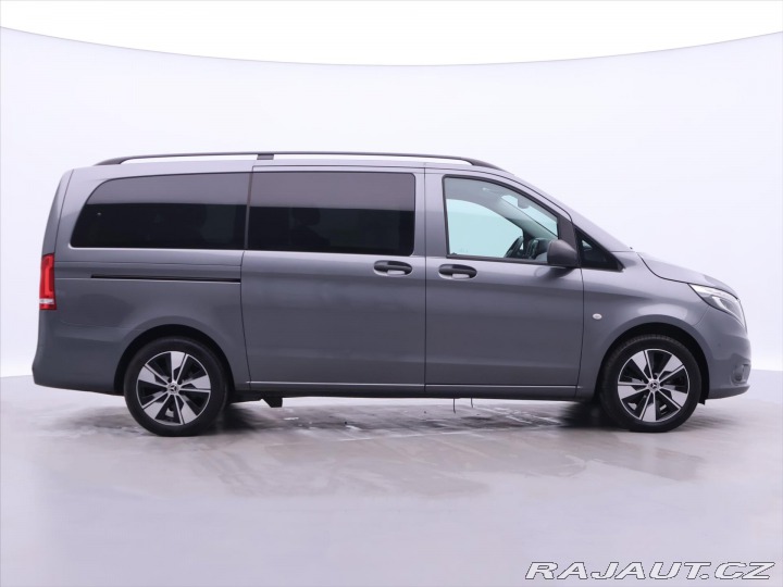 Mercedes-Benz Vito 2.0 119CDI Aut. 4M 7-Míst 2021