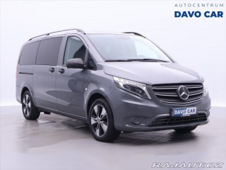 Mercedes-Benz Vito 2.0 119CDI Aut. 4M 7-Míst 2021