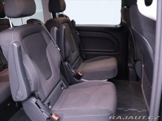 Mercedes-Benz Vito 2.0 119CDI Aut. 4M 7-Míst 2021
