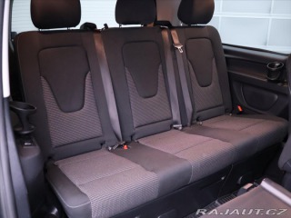 Mercedes-Benz Vito 2.0 119CDI Aut. 4M 7-Míst 2021