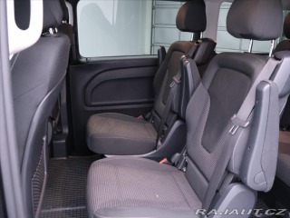 Mercedes-Benz Vito 2.0 119CDI Aut. 4M 7-Míst 2021