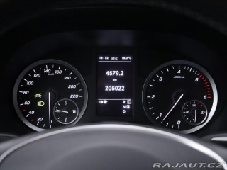 Mercedes-Benz Vito 2.0 119CDI Aut. 4M 7-Míst 2021