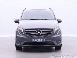 Mercedes-Benz Vito 2.0 119CDI Aut. 4M 7-Míst 2021