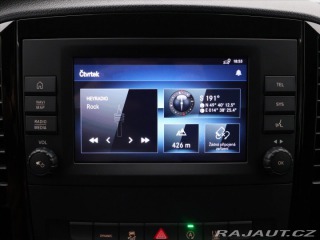 Mercedes-Benz Vito 2.0 119CDI Aut. 4M 7-Míst 2021