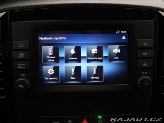 Mercedes-Benz Vito 2.0 119CDI Aut. 4M 7-Míst 2021