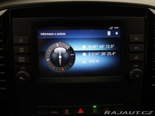 Mercedes-Benz Vito 2.0 119CDI Aut. 4M 7-Míst 2021