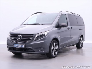 Mercedes-Benz Vito 2.0 119CDI Aut. 4M 7-Míst 2021