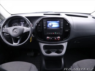 Mercedes-Benz Vito 2.0 119CDI Aut. 4M 7-Míst 2021