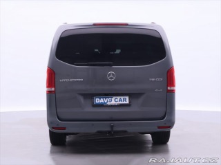 Mercedes-Benz Vito 2.0 119CDI Aut. 4M 7-Míst 2021