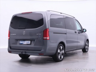 Mercedes-Benz Vito 2.0 119CDI Aut. 4M 7-Míst 2021