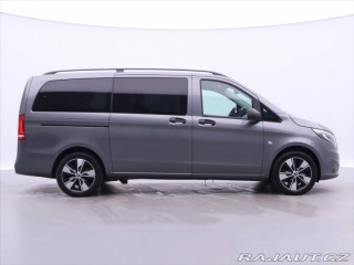 Mercedes-Benz Vito 2.0 119CDI Aut. 4M 7-Míst 2021