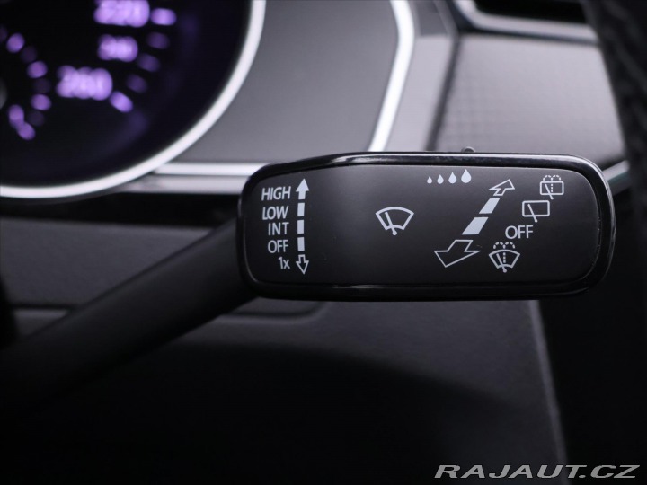 Volkswagen Passat 2,0 TDI 110kW Highline LE 2015