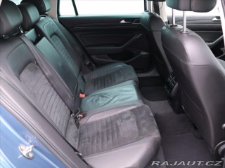 Volkswagen Passat 2,0 TDI 110kW Highline LE 2015