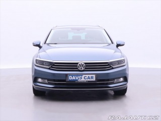 Volkswagen Passat 2,0 TDI 110kW Highline LE 2015
