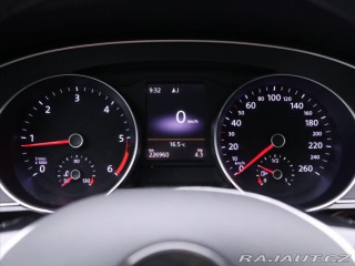 Volkswagen Passat 2,0 TDI 110kW Highline LE 2015