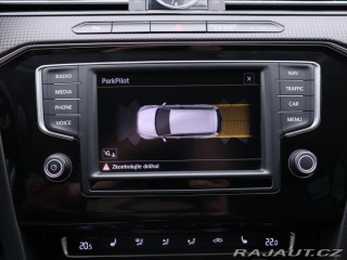 Volkswagen Passat 2,0 TDI 110kW Highline LE 2015