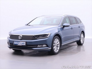 Volkswagen Passat 2,0 TDI 110kW Highline LE 2015