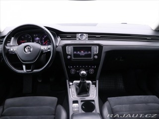 Volkswagen Passat 2,0 TDI 110kW Highline LE 2015