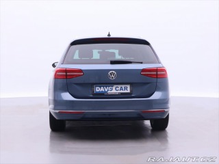 Volkswagen Passat 2,0 TDI 110kW Highline LE 2015