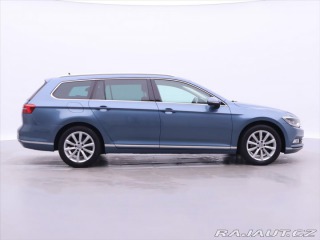 Volkswagen Passat 2,0 TDI 110kW Highline LE 2015