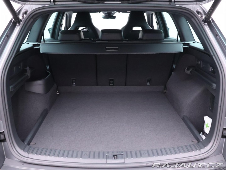 Škoda Kodiaq 2,0 TDI 147KW Sportline 4 2023