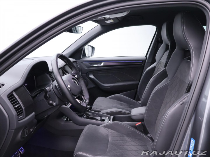 Škoda Kodiaq 2,0 TDI 147KW Sportline 4 2023