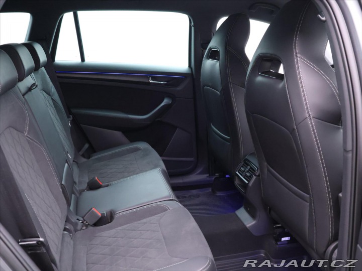 Škoda Kodiaq 2,0 TDI 147KW Sportline 4 2023