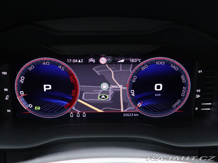 Škoda Kodiaq 2,0 TDI 147KW Sportline 4 2023