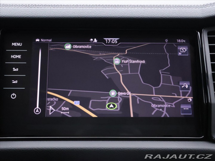 Škoda Kodiaq 2,0 TDI 147KW Sportline 4 2023