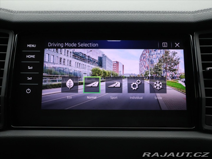 Škoda Kodiaq 2,0 TDI 147KW Sportline 4 2023