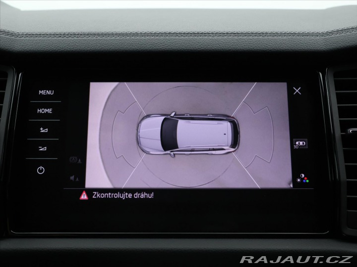 Škoda Kodiaq 2,0 TDI 147KW Sportline 4 2023