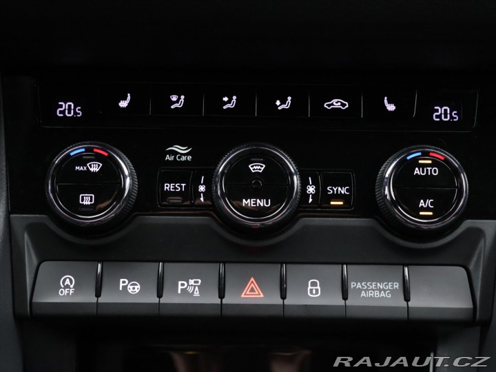 Škoda Kodiaq 2,0 TDI 147KW Sportline 4 2023