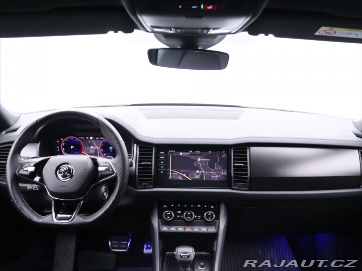 Škoda Kodiaq 2,0 TDI 147KW Sportline 4 2023