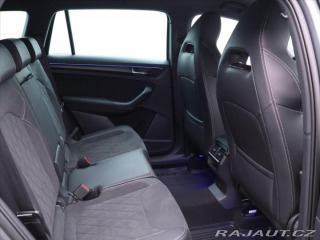 Škoda Kodiaq 2,0 TDI 147KW Sportline 4 2023