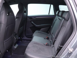 Škoda Kodiaq 2,0 TDI 147KW Sportline 4 2023