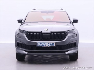 Škoda Kodiaq 2,0 TDI 147KW Sportline 4 2023