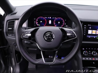 Škoda Kodiaq 2,0 TDI 147KW Sportline 4 2023