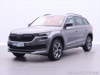 Škoda Kodiaq 2,0 TDI 147KW Sportline 4 2023