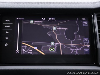 Škoda Kodiaq 2,0 TDI 147KW Sportline 4 2023