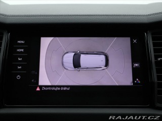 Škoda Kodiaq 2,0 TDI 147KW Sportline 4 2023