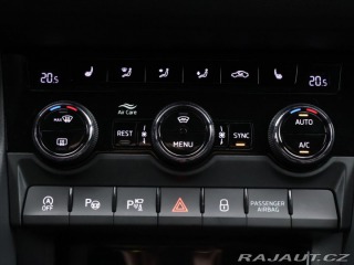 Škoda Kodiaq 2,0 TDI 147KW Sportline 4 2023