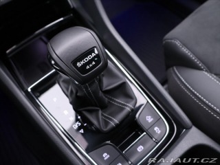 Škoda Kodiaq 2,0 TDI 147KW Sportline 4 2023