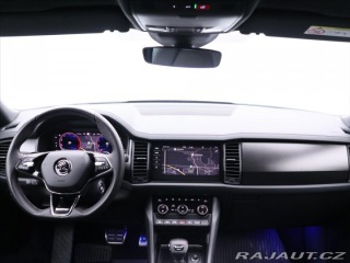 Škoda Kodiaq 2,0 TDI 147KW Sportline 4 2023