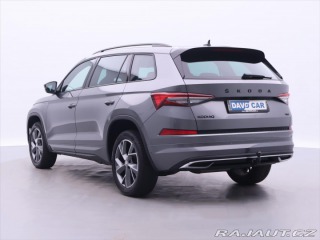 Škoda Kodiaq 2,0 TDI 147KW Sportline 4 2023