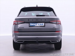 Škoda Kodiaq 2,0 TDI 147KW Sportline 4 2023