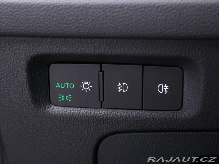 Škoda Octavia 2,0 TDI 147kW DSG CZ RS D 2021