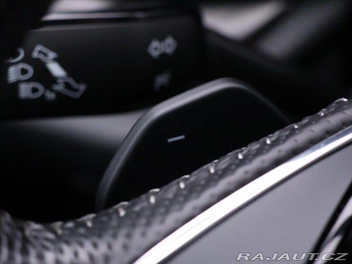 Škoda Octavia 2,0 TDI 147kW DSG CZ RS D 2021