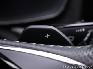 Škoda Octavia 2,0 TDI 147kW DSG CZ RS D 2021