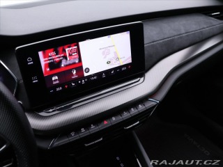 Škoda Octavia 2,0 TDI 147kW DSG CZ RS D 2021